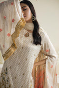 Farhat Jahan | Luxury Pret | Qainaat - by - Libasekhas UK - Registered Vendor of : Farhat Jahan - 100% Original Designer Dresss