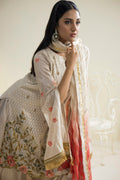 Farhat Jahan | Luxury Pret | Qainaat - by - Libasekhas UK - Registered Vendor of : Farhat Jahan - 100% Original Designer Dresss
