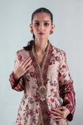Shamaeel Ansari | The Festive Edit 26 | Gul - by Libasekhas - Registered Vendor of : Shamaeel Ansari - 100% Original Designer Dress