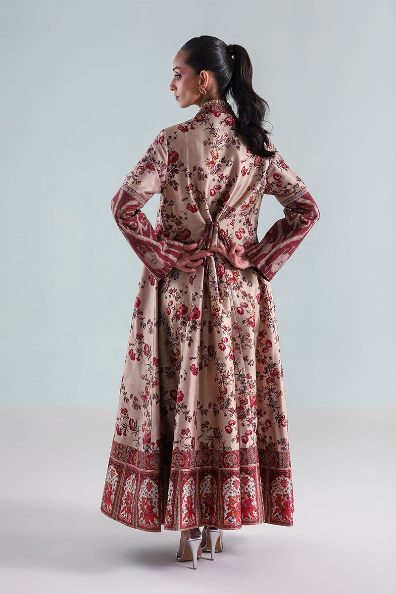 Shamaeel Ansari | The Festive Edit 26 | Gul - by Libasekhas - Registered Vendor of : Shamaeel Ansari - 100% Original Designer Dress