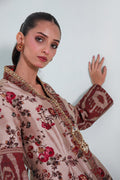 Shamaeel Ansari | The Festive Edit 26 | Gul - by Libasekhas - Registered Vendor of : Shamaeel Ansari - 100% Original Designer Dress