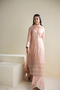 Farhat Jahan | Luxury Pret | Kiran - by - Libasekhas UK - Registered Vendor of : Farhat Jahan - 100% Original Designer Dresss