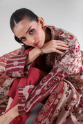 Shamaeel Ansari | The Festive Edit 26 | Gul - by Libasekhas - Registered Vendor of : Shamaeel Ansari - 100% Original Designer Dress