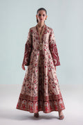 Shamaeel Ansari | The Festive Edit 26 | Gul - by Libasekhas - Registered Vendor of : Shamaeel Ansari - 100% Original Designer Dress