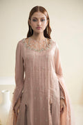 Farhat Jahan | Luxury Pret | Lily - by - Libasekhas UK - Registered Vendor of : Farhat Jahan - 100% Original Designer Dresss