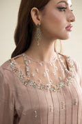 Farhat Jahan | Luxury Pret | Lily - by - Libasekhas UK - Registered Vendor of : Farhat Jahan - 100% Original Designer Dresss