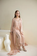Farhat Jahan | Luxury Pret | Lily - by - Libasekhas UK - Registered Vendor of : Farhat Jahan - 100% Original Designer Dresss