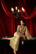 Musferah Saad | The Elite Club | Imperia - by Libasekhas UK - Registered Vendor of : Musferah Saad - 100% Original Designer Dress
