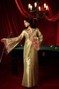 Musferah Saad | The Elite Club | Imperia - by Libasekhas UK - Registered Vendor of : Musferah Saad - 100% Original Designer Dress