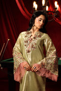 Musferah Saad | The Elite Club | Imperia - by Libasekhas UK - Registered Vendor of : Musferah Saad - 100% Original Designer Dress