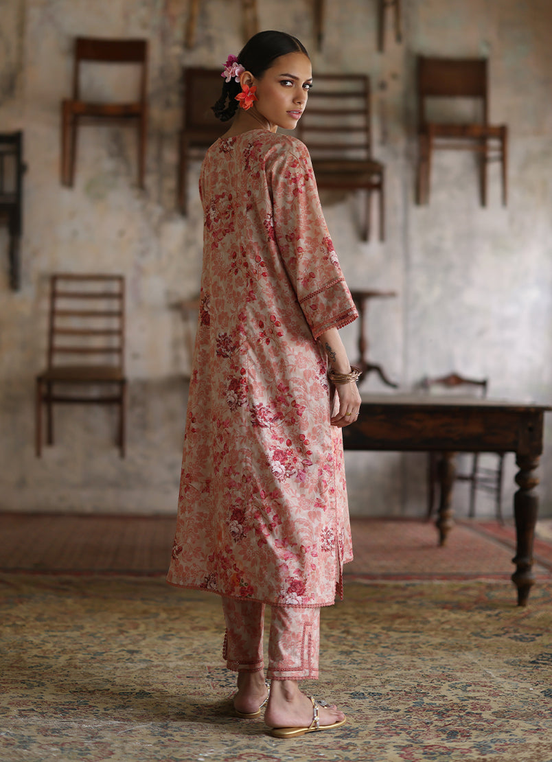 Image | Spring Basics 25 | IMPRSS-213618-12384 - by - Libasekhas UK - Registered Vendor of : Image - 100% Original Designer Dresss
