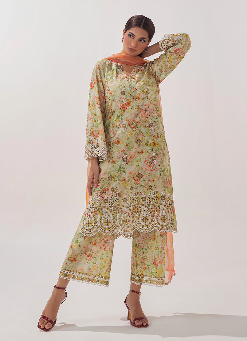 Image | Spring Basics 25 | IMPRSS-213975-12542 - by - Libasekhas UK - Registered Vendor of : Image - 100% Original Designer Dresss