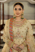Imrozia Premium | Jahaan Ara Wedding Formals 23 | SRS-05 Uns - by - Libasekhas UK - Registered Vendor of : Imrozia Premium - 100% Original Designer Dresss