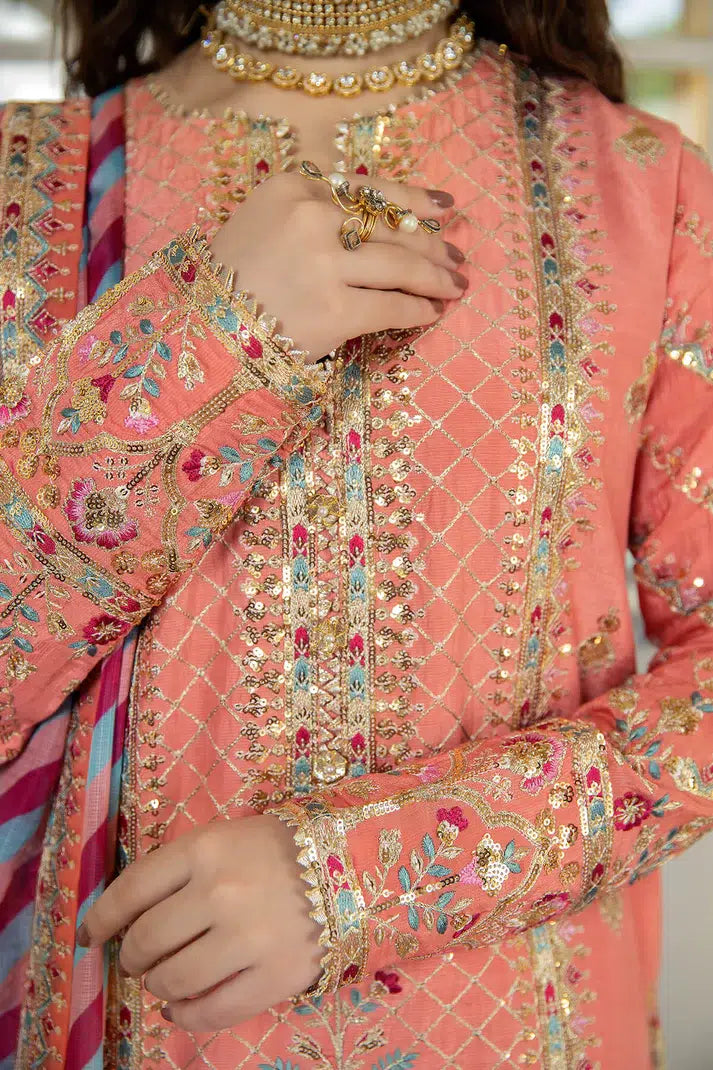 Imrozia Premium | Jahaan Ara Wedding Formals 23 | SRS-01 - by - Libasekhas UK - Registered Vendor of : Imrozia Premium - 100% Original Designer Dresss
