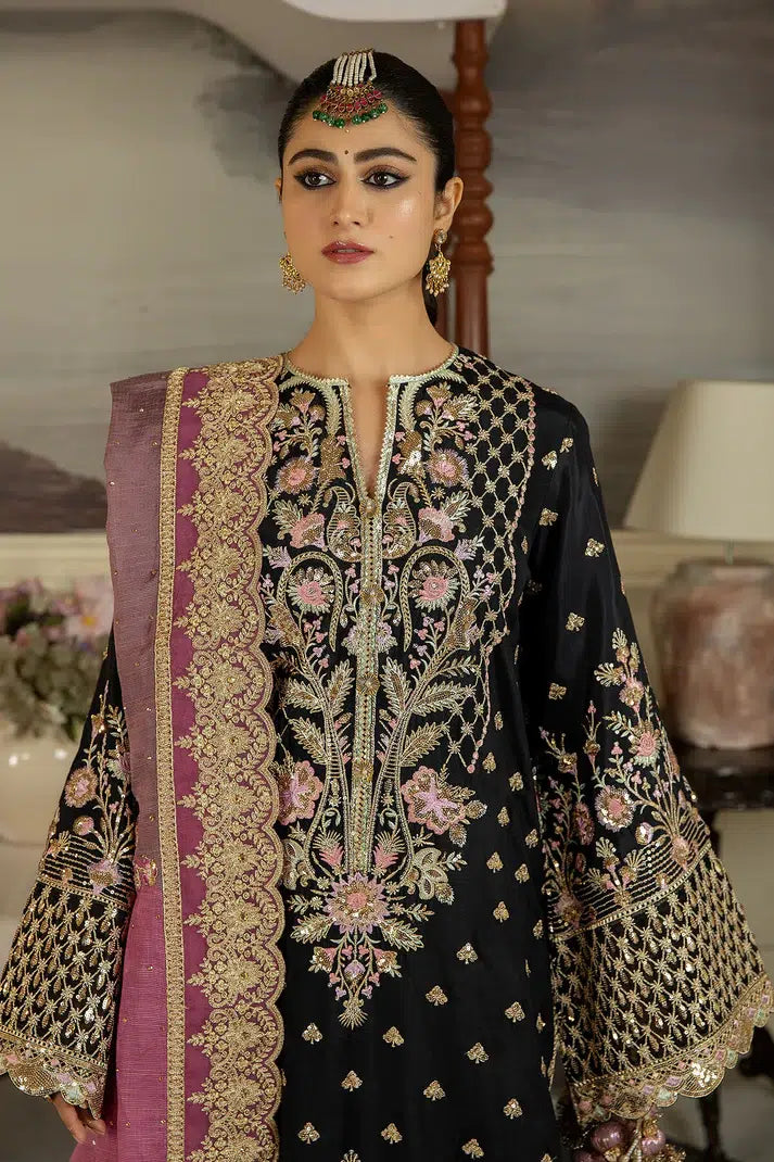 Imrozia Premium | Jahaan Ara Wedding Formals 23 | SRS-08 Inaayat - by - Libasekhas UK - Registered Vendor of : Imrozia Premium - 100% Original Designer Dresss