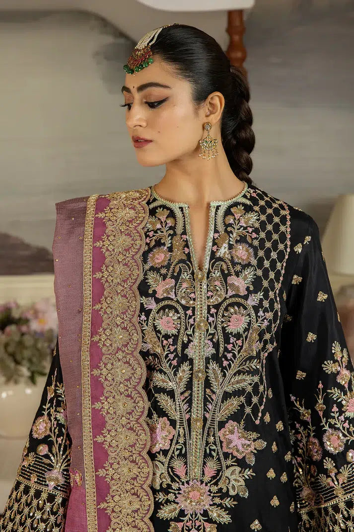 Imrozia Premium | Jahaan Ara Wedding Formals 23 | SRS-08 Inaayat - by - Libasekhas UK - Registered Vendor of : Imrozia Premium - 100% Original Designer Dresss