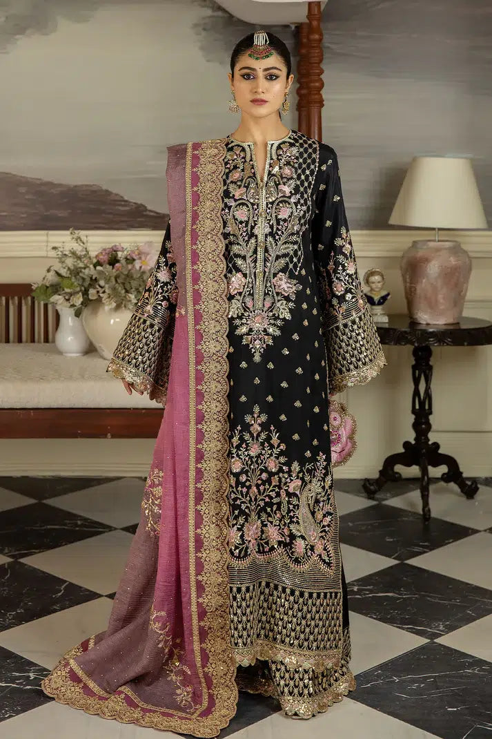 Imrozia Premium | Jahaan Ara Wedding Formals 23 | SRS-08 Inaayat - by - Libasekhas UK - Registered Vendor of : Imrozia Premium - 100% Original Designer Dresss
