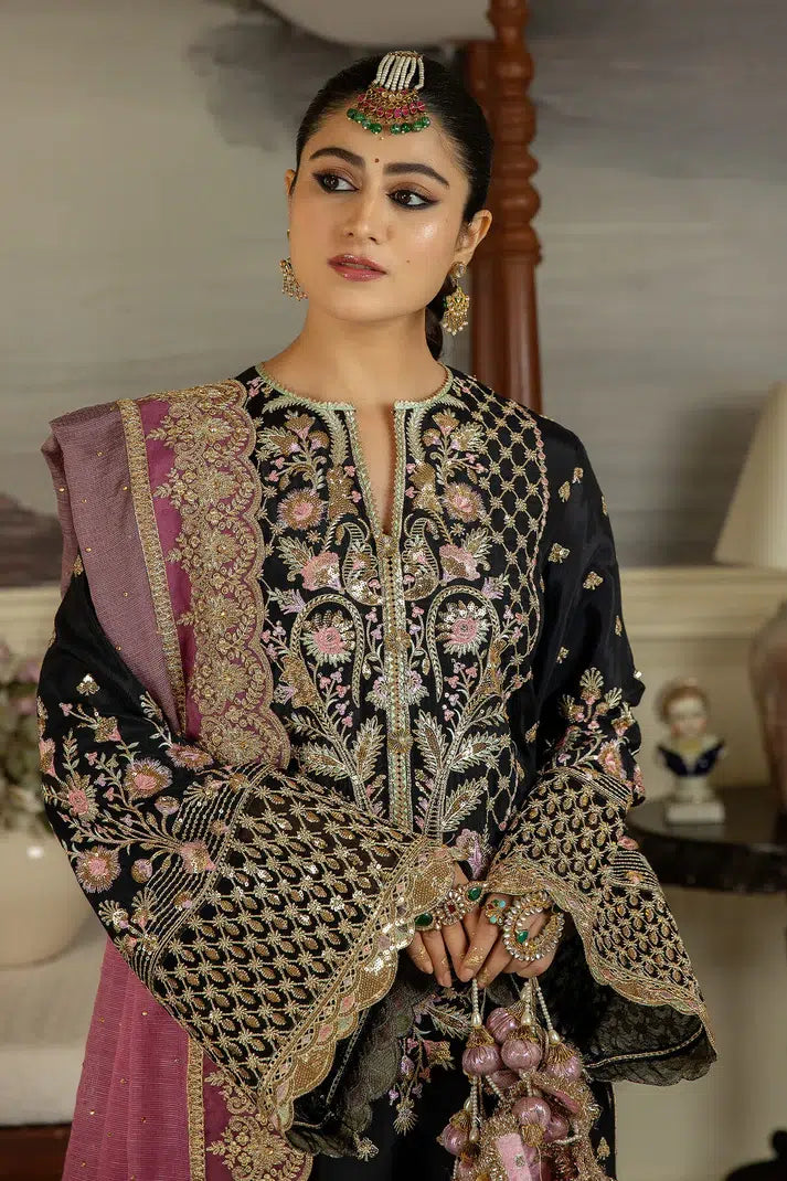Imrozia Premium | Jahaan Ara Wedding Formals 23 | SRS-08 Inaayat - by - Libasekhas UK - Registered Vendor of : Imrozia Premium - 100% Original Designer Dresss