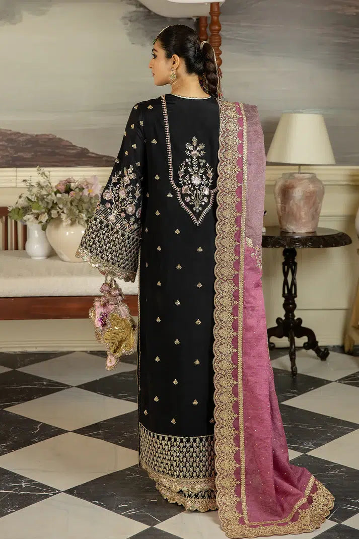 Imrozia Premium | Jahaan Ara Wedding Formals 23 | SRS-08 Inaayat - by - Libasekhas UK - Registered Vendor of : Imrozia Premium - 100% Original Designer Dresss