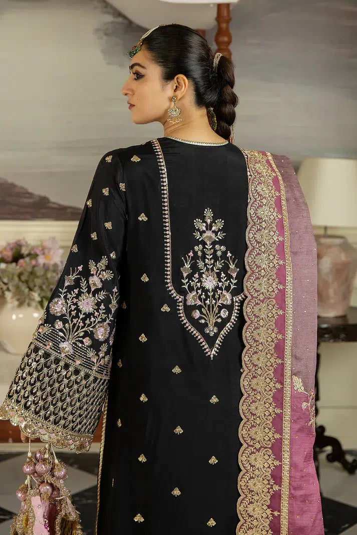 Imrozia Premium | Jahaan Ara Wedding Formals 23 | SRS-08 Inaayat - by - Libasekhas UK - Registered Vendor of : Imrozia Premium - 100% Original Designer Dresss