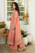 Imrozia Premium | Jahaan Ara Wedding Formals 23 | SRS-01 - by - Libasekhas UK - Registered Vendor of : Imrozia Premium - 100% Original Designer Dresss