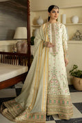 Imrozia Premium | Jahaan Ara Wedding Formals 23 | SRS-09 Seher - by - Libasekhas UK - Registered Vendor of : Imrozia Premium - 100% Original Designer Dresss