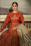 Imrozia Premium | Jahaan Ara Wedding Formals 23 | SRS-10 Gauhar - by - Libasekhas UK - Registered Vendor of : Imrozia Premium - 100% Original Designer Dresss