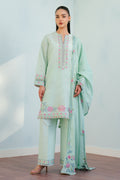 Zara Shahjahan | Coco Lawn 25 | INDI-9A - by - Libasekhas UK - Registered Vendor of : Zara Shahjahan - 100% Original Designer Dresss