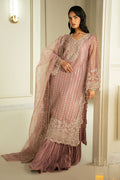 Cross Stitch | Wedding Collection 25 | ENCHANTED GARDEN - by - Libasekhas UK - Registered Vendor of : Cross Stitch - 100% Original Designer Dresss