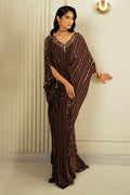 Cross Stitch | Wedding Collection 25 | POTENT MIST - by - Libasekhas UK - Registered Vendor of : Cross Stitch - 100% Original Designer Dresss