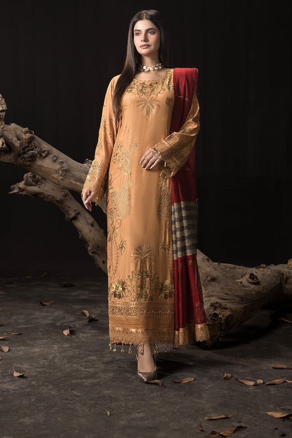 Imrozia Premium | Gulzar e Dil | I.P-101 Firdous - by - Libasekhas UK - Registered Vendor of : Imrozia Premium - 100% Original Designer Dresss