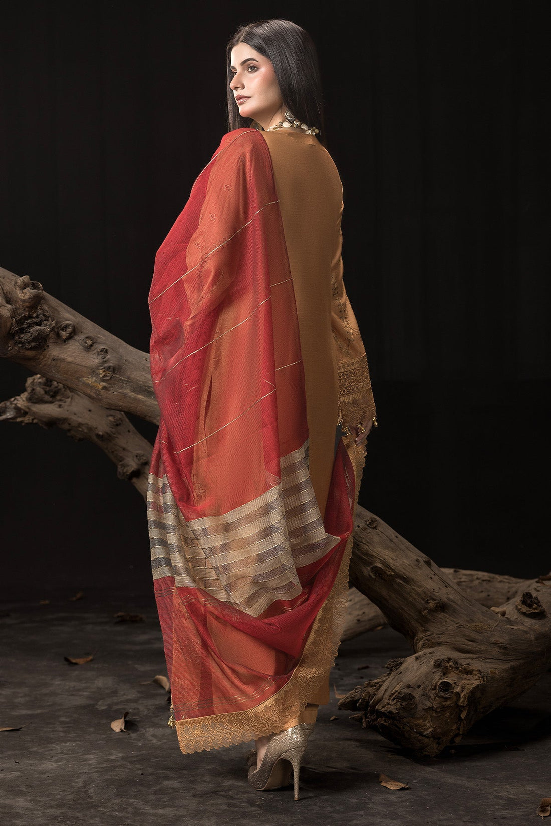 Imrozia Premium | Gulzar e Dil | I.P-101 Firdous - by - Libasekhas UK - Registered Vendor of : Imrozia Premium - 100% Original Designer Dresss