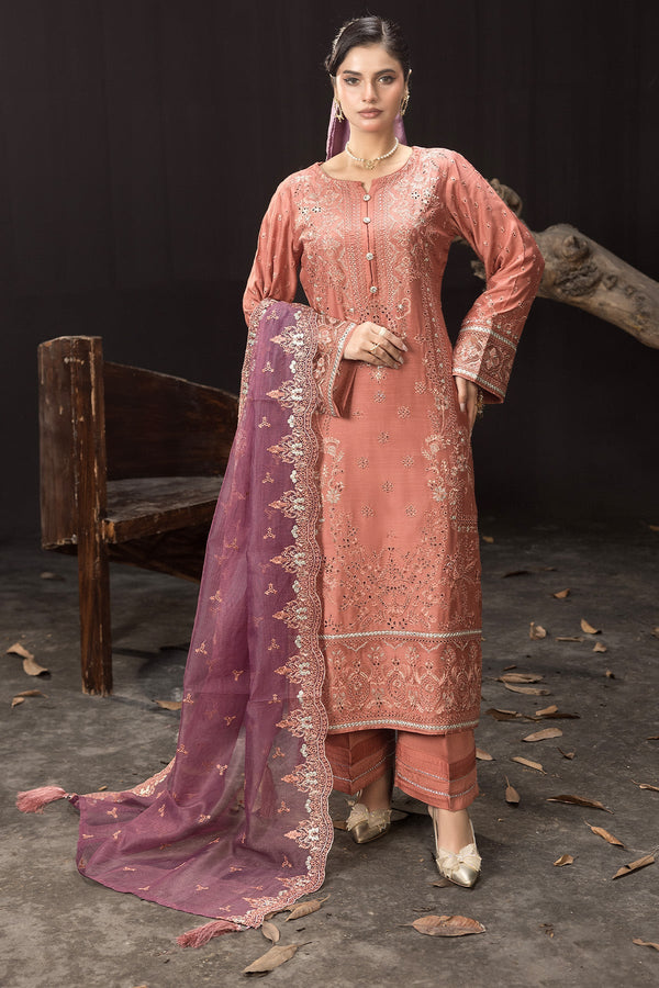 Imrozia Premium | Gulzar e Dil | I.P-102 Gul - by - Libasekhas UK - Registered Vendor of : Imrozia Premium - 100% Original Designer Dresss