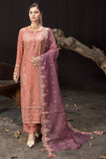Imrozia Premium | Gulzar e Dil | I.P-102 Gul - by - Libasekhas UK - Registered Vendor of : Imrozia Premium - 100% Original Designer Dresss