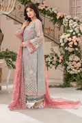 Imrozia Premium | Dilkash Formals | IP-106 Kavita - by - Libasekhas UK - Registered Vendor of : Imrozia Premium - 100% Original Designer Dresss