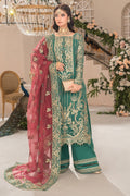 Imrozia Premium | Dilkash Formals | IP-107 Aaradhya - by - Libasekhas UK - Registered Vendor of : Imrozia Premium - 100% Original Designer Dresss