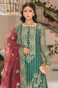 Imrozia Premium | Dilkash Formals | IP-107 Aaradhya - by - Libasekhas UK - Registered Vendor of : Imrozia Premium - 100% Original Designer Dresss