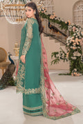 Imrozia Premium | Dilkash Formals | IP-107 Aaradhya - by - Libasekhas UK - Registered Vendor of : Imrozia Premium - 100% Original Designer Dresss
