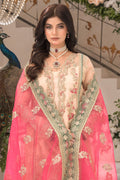 Imrozia Premium | Dilkash Formals | IP-109 Saanvi - by - Libasekhas UK - Registered Vendor of : Imrozia Premium - 100% Original Designer Dresss