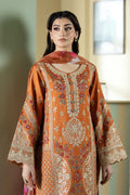 Imrozia Premium | Opaline Drape | IP-186 Ivory Gleam - by Libasekhas UK - Registered Vendor of : Imrozia Premium - 100% Original Designer Dress