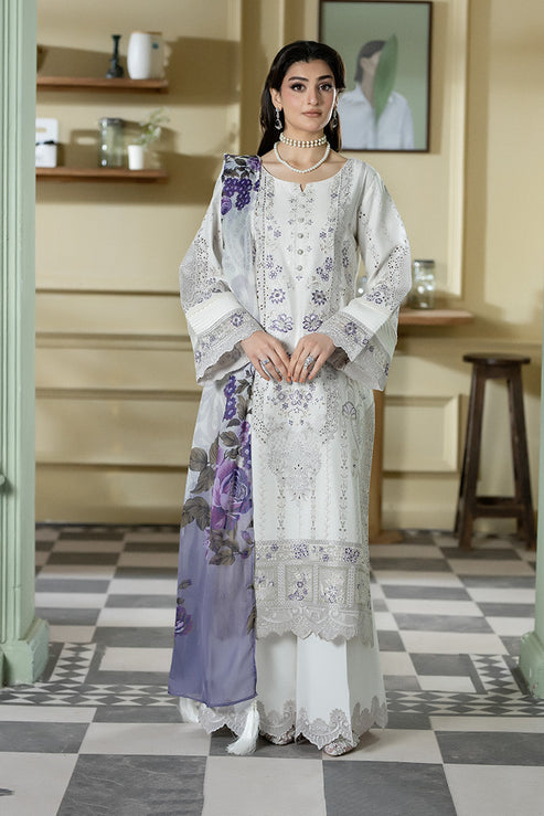 Imrozia Premium | Opaline Drape | IP-187 Moonviel - by Libasekhas UK - Registered Vendor of : Imrozia Premium - 100% Original Designer Dress