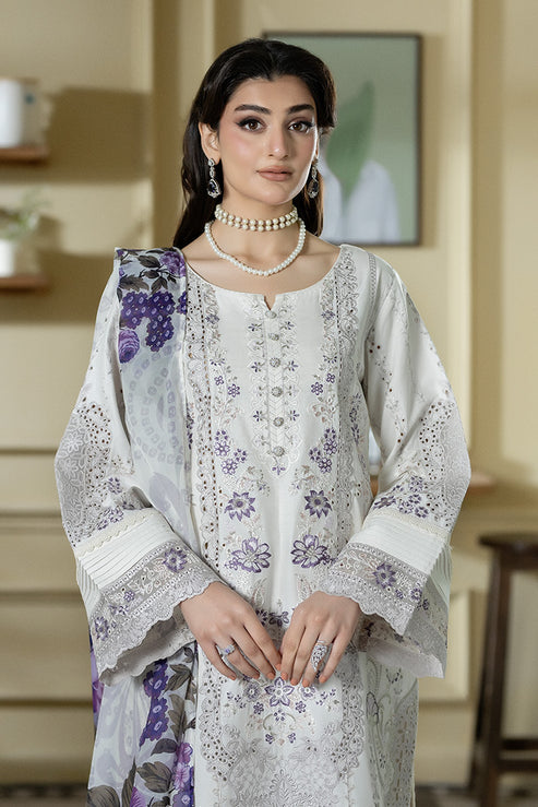 Imrozia Premium | Opaline Drape | IP-187 Moonviel - by Libasekhas UK - Registered Vendor of : Imrozia Premium - 100% Original Designer Dress