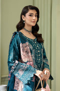 Imrozia Premium | Opaline Drape | IP-188 Soft Lumine - by Libasekhas UK - Registered Vendor of : Imrozia Premium - 100% Original Designer Dress
