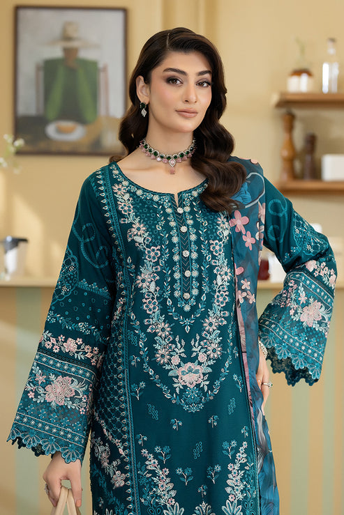 Imrozia Premium | Opaline Drape | IP-188 Soft Lumine - by Libasekhas UK - Registered Vendor of : Imrozia Premium - 100% Original Designer Dress
