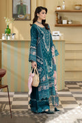 Imrozia Premium | Opaline Drape | IP-188 Soft Lumine - by Libasekhas UK - Registered Vendor of : Imrozia Premium - 100% Original Designer Dress