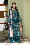 Imrozia Premium | Opaline Drape | IP-188 Soft Lumine - by Libasekhas UK - Registered Vendor of : Imrozia Premium - 100% Original Designer Dress