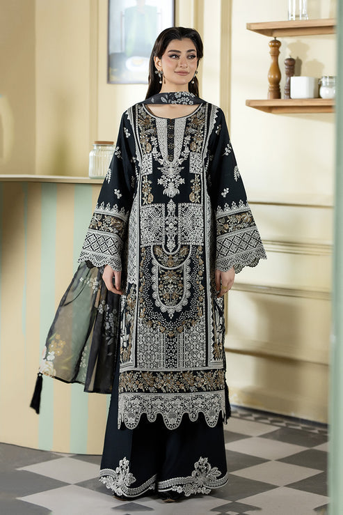 Imrozia Premium | Opaline Drape | IP-189 Pearl Whisper - by Libasekhas UK - Registered Vendor of : Imrozia Premium - 100% Original Designer Dress