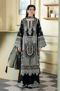 Imrozia Premium | Opaline Drape | IP-189 Pearl Whisper - by Libasekhas UK - Registered Vendor of : Imrozia Premium - 100% Original Designer Dress