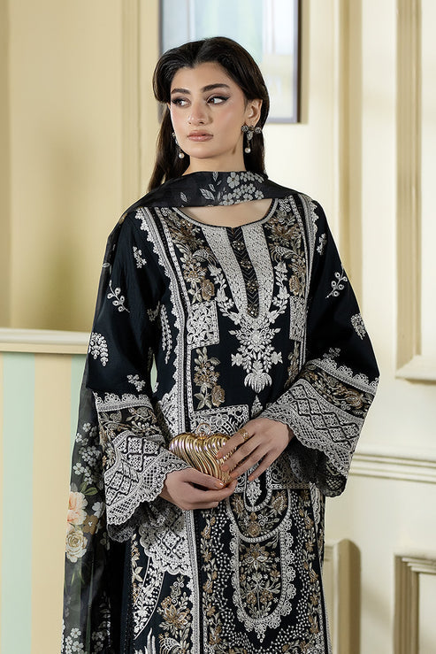 Imrozia Premium | Opaline Drape | IP-189 Pearl Whisper - by Libasekhas UK - Registered Vendor of : Imrozia Premium - 100% Original Designer Dress