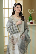 Imrozia Premium | Opaline Drape | IP-190 Silken Halo - by Libasekhas UK - Registered Vendor of : Imrozia Premium - 100% Original Designer Dress
